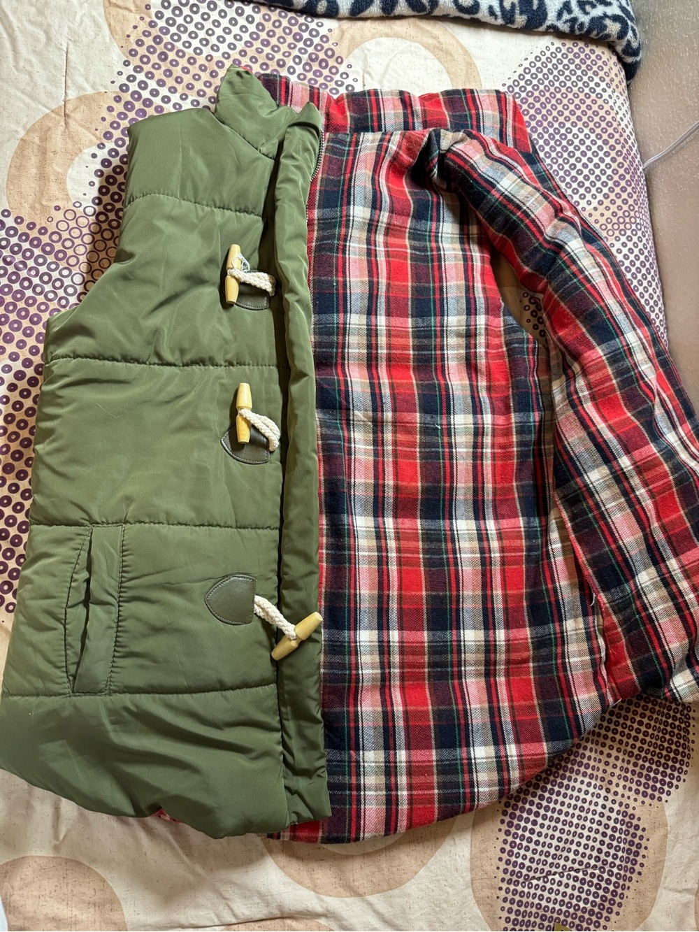Legendary whitetail-Vest